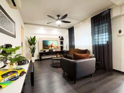 Blk 276 Ficus Vale (Yishun), HDB 4 Rooms #558266001